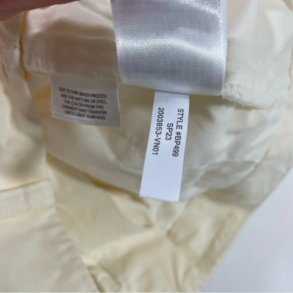 New Damaged J Crew Sailor Heritage Chino Pants - Picture 4 of 11